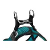 Упряжь для собак Hunter Hilo Comfort 55-60 cm Размер М бирюзовый