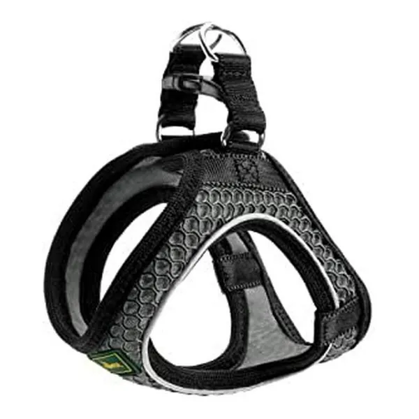 Šuns pakinktai Hunter Hilo Comfort 58-63 cm M/L dydis Antracito