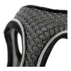 Šuns pakinktai Hunter Hilo Comfort 58-63 cm M/L dydis Antracito