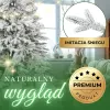 Dirbtinė eglutė Springos CT0226, SNAIGĖTA EGLĖ  | Pirkti internetu — Megaluks