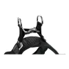 Šuns pakinktai Hunter Hilo Comfort 58-63 cm M/L dydis Antracito