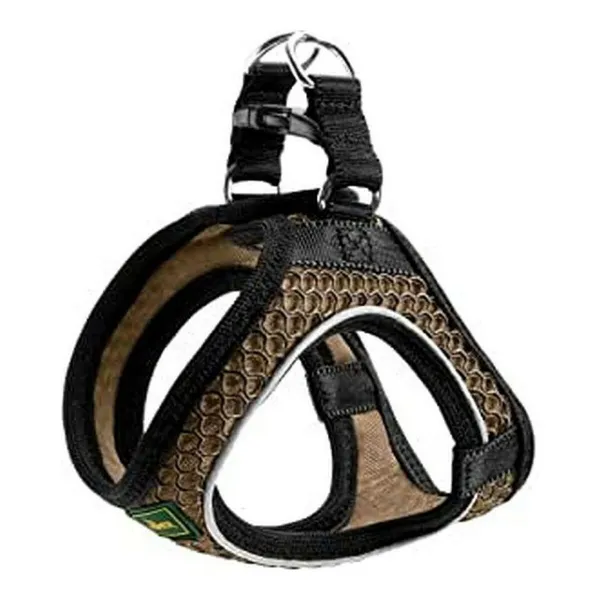 Koiran valjaat Hunter Hilo-Comfort Ruskea Koko M/L (58-63 cm)