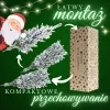Dirbtinė eglutė Springos CT0226, SNAIGĖTA EGLĖ  | Pirkti internetu — Megaluks