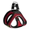 Koera rakmed Hunter Hilo-Comfort Punane M/L (58-63 cm)
