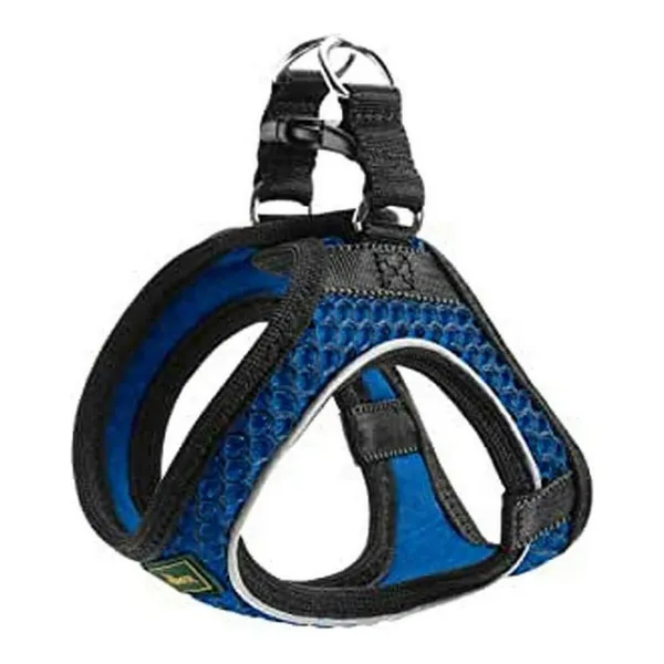 Koera rakmed Hunter Hilo-Comfort M Sinine (55-60 cm)