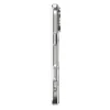 Spigen Ultra Hybrid Mag MagSafe - Case for iPhone 17 Pro (Zero One Natural Titanium)