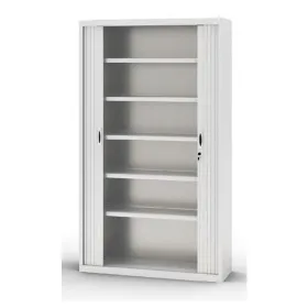 Arkistokaappi CoolPC TS 7829.400 Harmaa