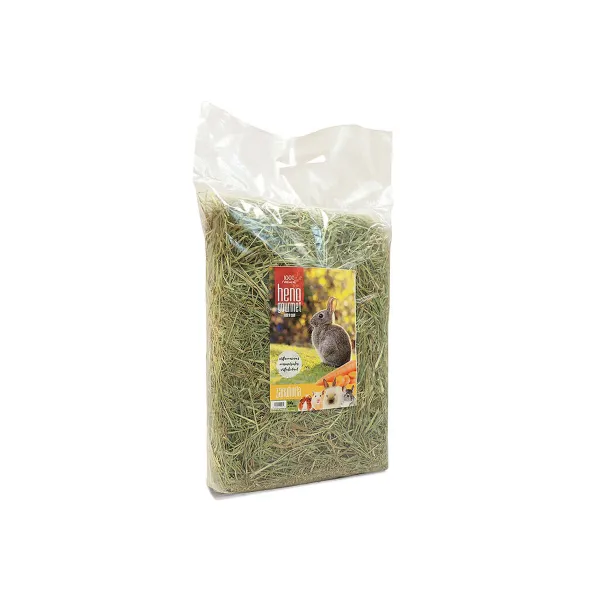 Šienas TRIXDER 500 g Morka