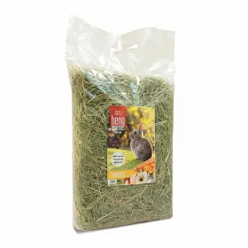 Сено TRIXDER 500 g Морковь