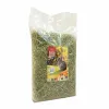 Šienas TRIXDER 500 g Morka