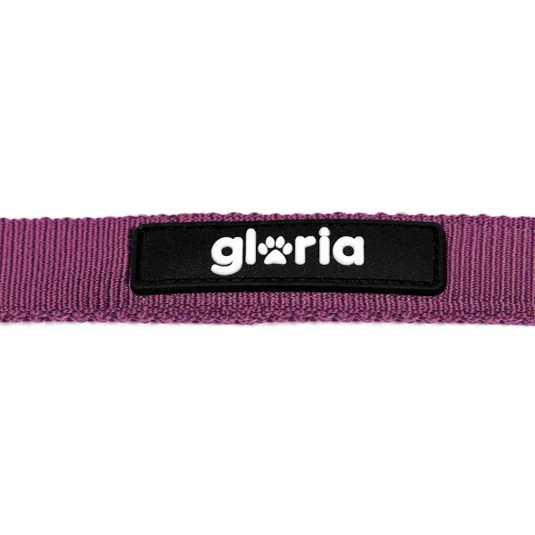 Suņa pavadas Gloria Violets S