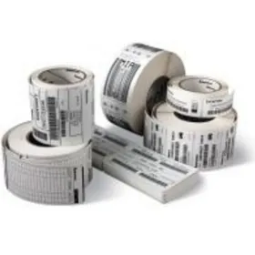 Printera birkas Zebra Select 2000D 102 x 76 mm Ø 25 mm (12 gb.)