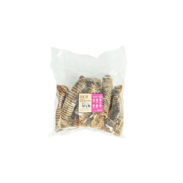 Kostea ruoka Snackys Nauta 1 kg