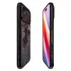 Spigen Ultra Hybrid Mag MagSafe - Case for iPhone 17 Pro (Zero One Black)