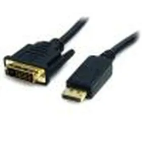 DisplayPort - DVI-kaapeli Startech DP2DVI2MM6