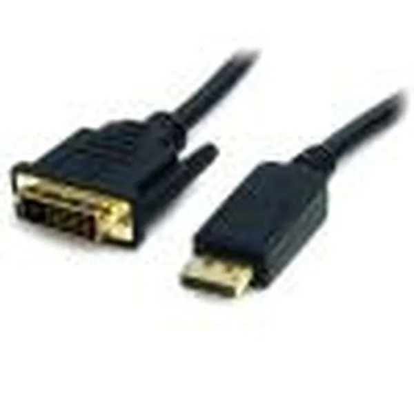 Kabelis Display Port uz DVI Startech DP2DVI2MM6