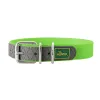 Koera kaelarihm Hunter Convenience 53-61 cm L/XL Roheline