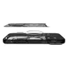 Spigen Ultra Hybrid Mag MagSafe - Case for iPhone 17 Pro (Zero One Black)