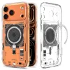 Spigen Ultra Hybrid Mag MagSafe - Case for iPhone 17 Pro (Neo One)