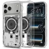 Spigen Ultra Hybrid Mag MagSafe - Case for iPhone 17 Pro (Neo One)