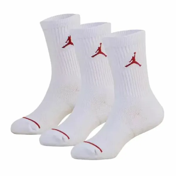 Sporta zeķes Nike WJ0010 001 Balts