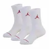 Sporta zeķes Nike WJ0010 001 Balts