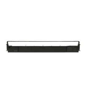 Oriģinālā Dot Matrix kasete Epson SIDM 8755 Neilons Melns