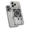 Spigen Ultra Hybrid Mag MagSafe - Case for iPhone 17 Pro (Neo One)