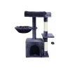 Cat scratching post Gloria Gambia