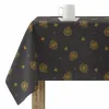 Stain-proof resined tablecloth Belum Magical Christmas Multicolour 100 x 150 cm