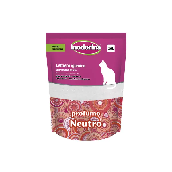 Arena Inodorina Bez aromāta 5 L 16 L