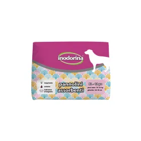 Vienreizlietojami autiņi Inodorina 50 + 70 cm 12 gb.