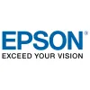 Laminated Tape for Labelling Machines Epson C13S015073 Black (1 Unit)