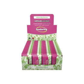 Wet Wipes for Pets Inodorina