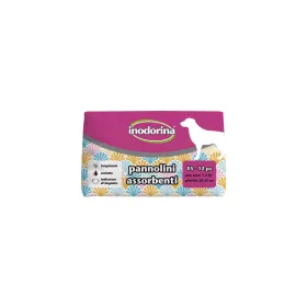 Vienreizlietojami autiņi Inodorina 12 gb.