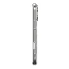 Spigen Ultra Hybrid T Mag MagSafe - Case for iPhone 17 Pro (Clear/White)