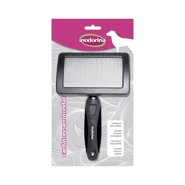 Backcombing brush Inodorina   L