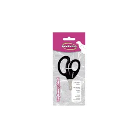 Pet Nail Clippers Inodorina Black Steel