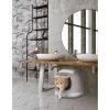 Ящик для кошачьего туалета United Pets Зеленый полипропилен 40 x 50 cm