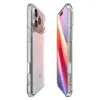 Spigen Ultra Hybrid T Mag MagSafe - Case for iPhone 17 Pro (Clear/White)