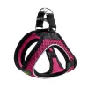 Šuns pakinktai Hunter Comfort Fuksija S 42-48 cm
