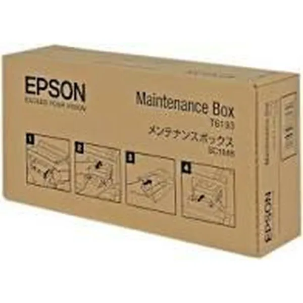 Remonta komplekts Epson SC-T