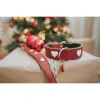 Suņa kaklasiksna Hunter Love S/M 35-40 cm Rojo/Blanco