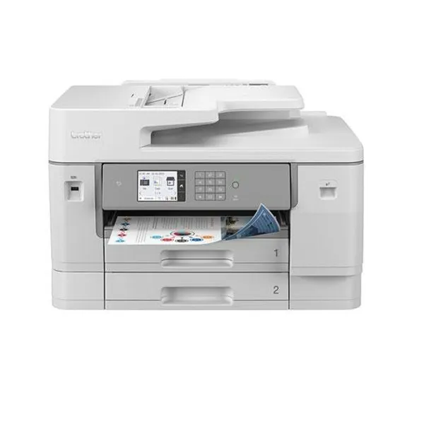 Daudzfunkcionāls Printeris Brother MFC J5955DW
