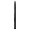 Spigen Enzo Aramid T Mag MagSafe - Case for iPhone 17 (Black/Silver)  