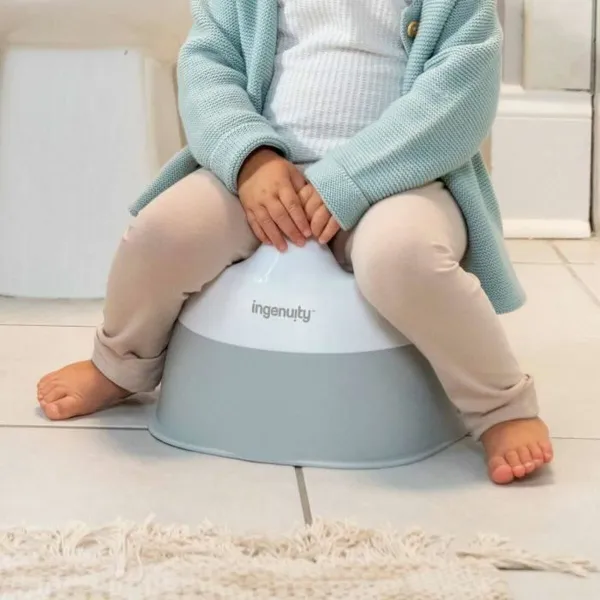 Naktspods Ingenuity
