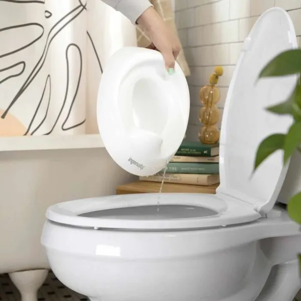 Pissipott Ingenuity