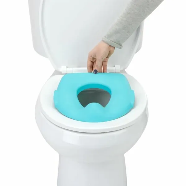 Редуктор для унитаза Ingenuity