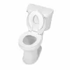 WC prill-laud lastele, käepidemega Ingenuity Flip & Sit