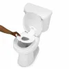 WC prill-laud lastele, käepidemega Ingenuity Flip & Sit